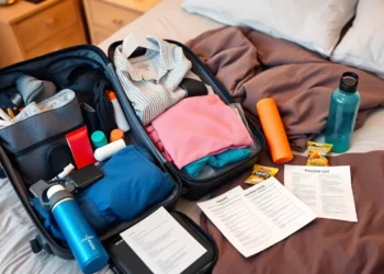 Your Ultimate Packing List: Essentials for Any Destination