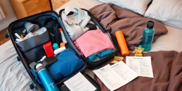 Your Ultimate Packing List: Essentials for Any Destination