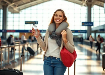 How to Avoid Jet Lag and Feel Great on Arrival