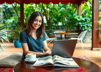 Solo Travel Planning 101: Tools, Tips, and Safety