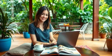 Solo Travel Planning 101: Tools, Tips, and Safety