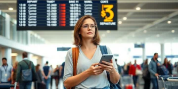 What to Do When You Miss Your Flight or Lose Your Luggage