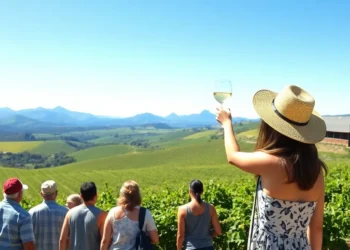 Romantic Getaways: The World’s Most Enchanting Destinations for Couples