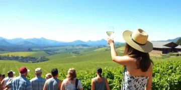 Romantic Getaways: The World’s Most Enchanting Destinations for Couples