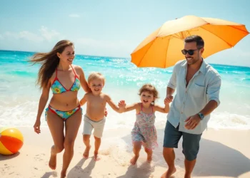 Best Family-Friendly Travel Itineraries for Summer Break