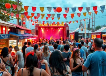 Music, Food, and Festivals: The Best Cultural Events by Country