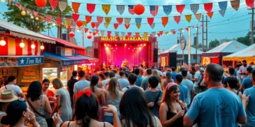 Music, Food, and Festivals: The Best Cultural Events by Country