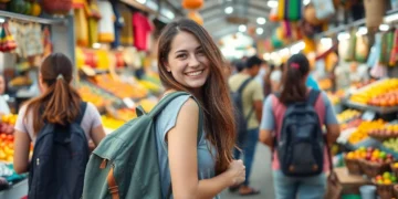 How to Travel During Peak Season Without Breaking the Bank