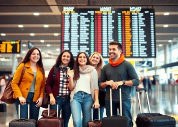 When to Book Flights for the Best Deals (By Season & Region)