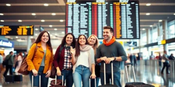 When to Book Flights for the Best Deals (By Season & Region)