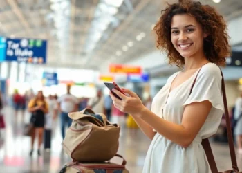 How to Travel Light: The Art of Packing with Just a Carry-On