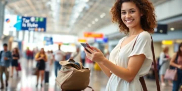 How to Travel Light: The Art of Packing with Just a Carry-On