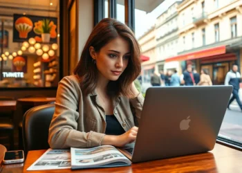 How to Find Reliable Wi-Fi and Stay Connected Abroad