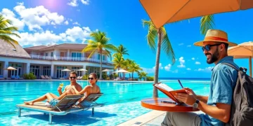 Luxury vs. Budget Travel: How to Plan for Either Style