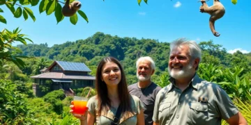 Eco-Friendly Escapes: 7 Destinations That Put Sustainability First