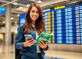 A Beginner’s Guide to Booking Multi-City Trips Efficiently