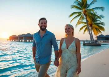 Planning a Honeymoon? These Dreamy Destinations Have You Covered