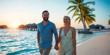 Planning a Honeymoon? These Dreamy Destinations Have You Covered