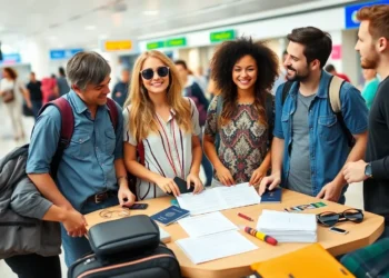 Visa, Vaccines & Essentials: A Pre-Departure Checklist