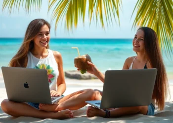 Everything You Need to Know About Digital Nomad Visas