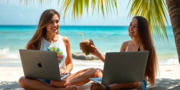 Everything You Need to Know About Digital Nomad Visas