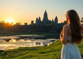 Colorful Cities: Exploring the Most Vibrant Neighborhoods Around the Globe