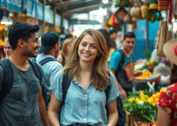 Local Etiquette Tips That Could Save You Embarrassment Abroad