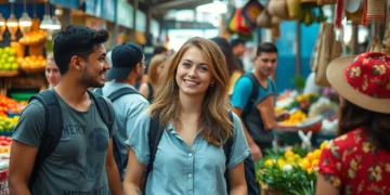 Local Etiquette Tips That Could Save You Embarrassment Abroad