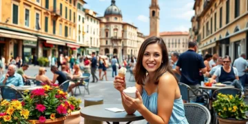 How to Build the Perfect 7-Day Itinerary for Italy