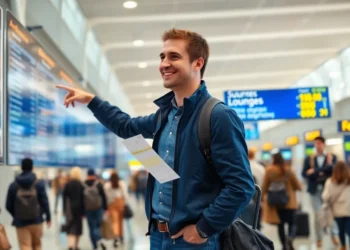 Navigating Airports Like a Pro: Security, Lounges & Upgrades