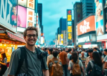 48 Hours in Tokyo: A Fast-Paced City Guide