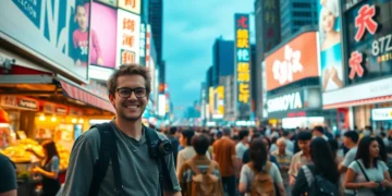 48 Hours in Tokyo: A Fast-Paced City Guide