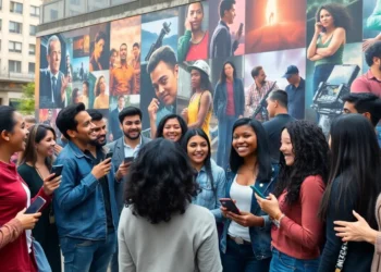 According to Class Discussion, Media Industries Engage in Intentional Overproduction to Captivate Audiences