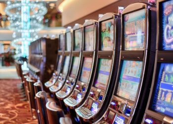 The Hidden Science Behind Casino Architecture