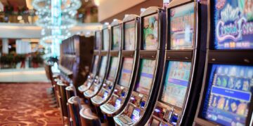 The Hidden Science Behind Casino Architecture