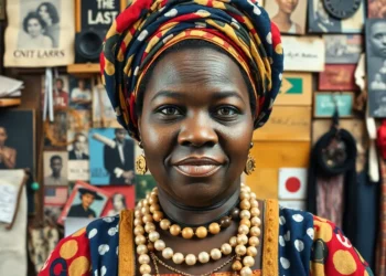 the intent of betye saar's mixed media project the liberation of aunt jemima is to __________.