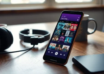 Android Intent Media Player