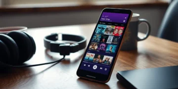 Android Intent Media Player