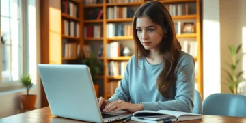 media studies statement of intent example