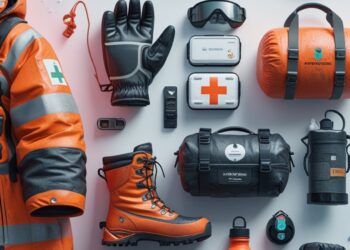 Antarctica Expedition Gear Guide: What You Need to Survive the Ice