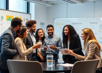 intent media internship