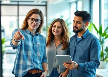 intent media address