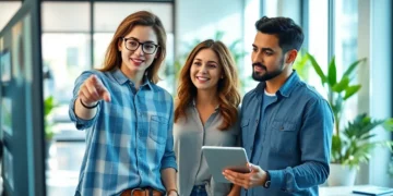 intent media address