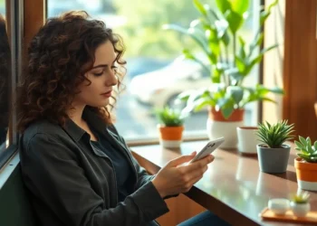 intentional social media