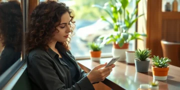 intentional social media