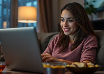 Coma-Media Intention: The Binge-Watching Phenomenon That Captivates Audiences