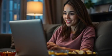 Coma-Media Intention: The Binge-Watching Phenomenon That Captivates Audiences