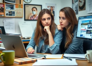 which is an example of a question that can be asked to determine a media source's general intent