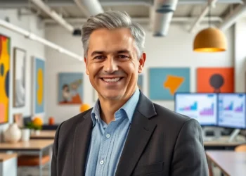 richard harris intent media