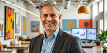 richard harris intent media